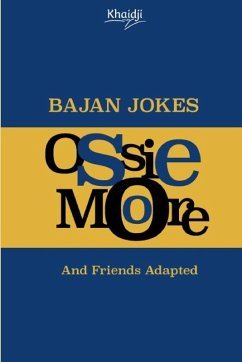 Cover Bajan Jokes