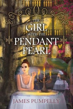 Cover The Girl with the Pendant Pearl: Volume 1