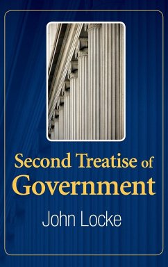 Second Treatise of Government - Locke, John