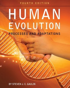 Human Evolution - Gaulin, Steven J. C.