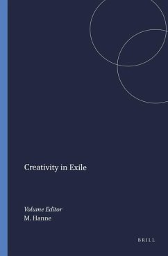 Creativity in Exile - HANNE, Michael (ed.)