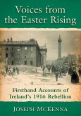 Voices from the Easter Rising