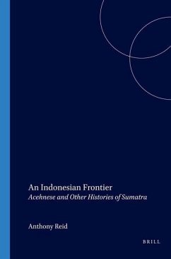 An Indonesian Frontier - Reid, Anthony