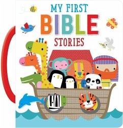 My First Bible Stories - Down, Hayley