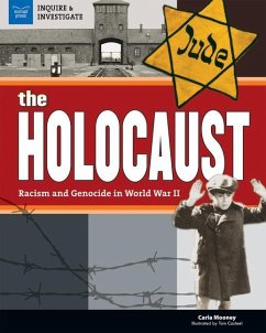 The Holocaust - Mooney, Carla