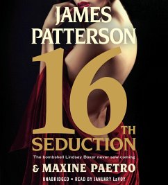 16th Seduction - Patterson, James; Paetro, Maxine