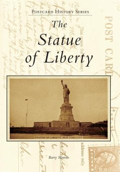 The Statue of Liberty - Moreno, Barry