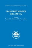 Maritime Border Diplomacy