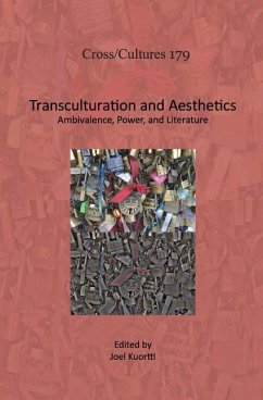 Transculturation and Aesthetics