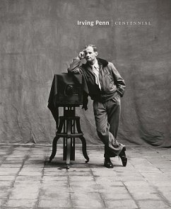 Irving Penn - Rosenheim, Jeff L.; Hambourg, Maria Morris