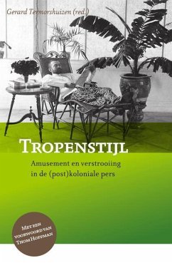 Tropenstijl