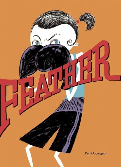 Feather - Courgeon, Remi