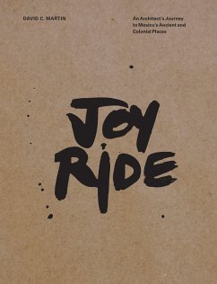 Joy Ride - Martin, David; Woodard, Stephanie