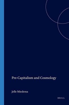 Pre-Capitalism and Cosmology - Miedema, J.