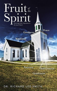 Fruit of the Spirit - Smith, Richard Lee