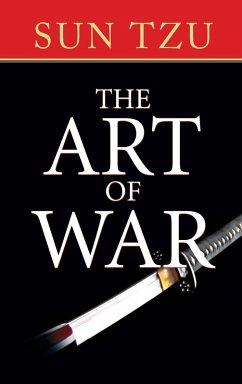 Cover The Art of War