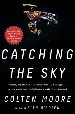 Catching the Sky - Moore, Colten