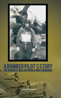 A Bomber Pilot's Story