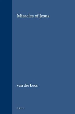 Miracles of Jesus - Loos, van der