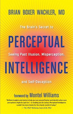 Perceptual Intelligence - Boxer Wachler, Brian