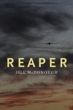 Reaper - McDonough, Jill