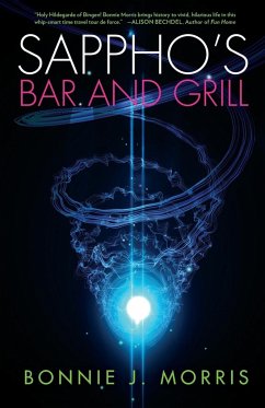 Sappho's Bar and Grill - Morris, Bonnie J