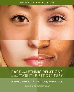 Race and Ethnic Relations in the Twenty-First Century