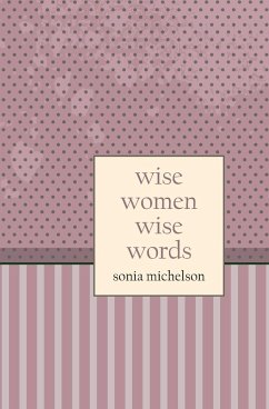 Wise Women - Michelson, Sonia