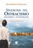 Sindrome Del Ostracismo (eBook, ePUB) Sindrome Del Ostracismo (eBook, ePUB)