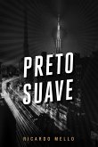 Preto Suave (eBook, ePUB) Preto Suave (eBook, ePUB)