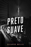 Preto Suave (eBook, ePUB)