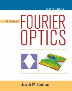 Introduction to Fourier Optics - Goodman, Joseph