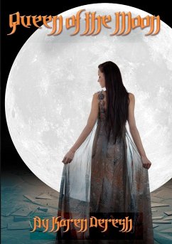 Queen of the Moon - Derash, Keren