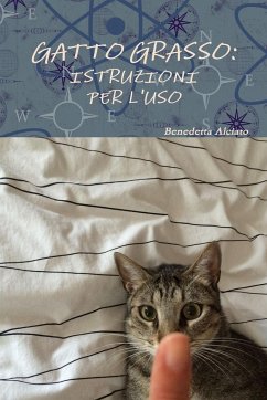 GATTO GRASSO - Alciato, Benedetta