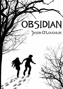 Obsidian - O'Loughlin, Jason