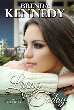 Cover Living for Today
