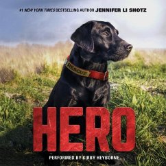 Hero - Shotz, Jennifer Li