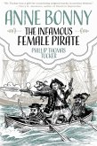 Anne Bonny the Infamous Female Pirate