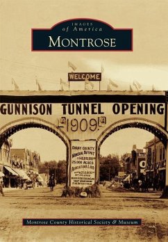 Montrose - Montrose County Historical Society & Mus