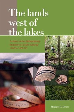 The Lands West of the Lakes - Druce, Stephen C