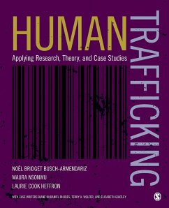 Human Trafficking - Busch-Armendariz, Noel B.; Nsonwu, Maura B.; Heffron, Laurie C.