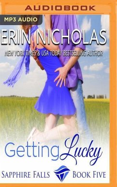 GETTING LUCKY M - Nicholas, Erin