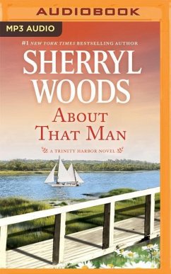 ABT THAT MAN M - Woods, Sherryl