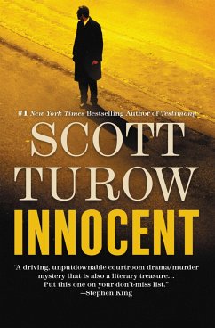 Innocent - Turow, Scott