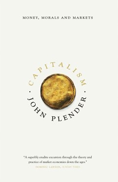 Capitalism - Plender, John