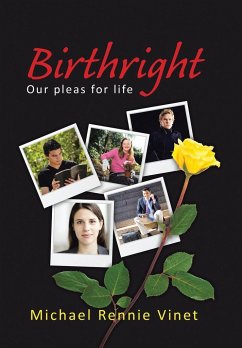 Birthright - Vinet, Michael Rennie
