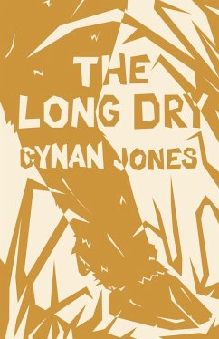 The Long Dry - Jones, Cynan
