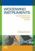 WOODWIND INSTRUMENTS WOODWIND INSTRUMENTS
