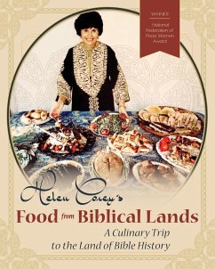 Helen Corey's Food From Biblical Lands - Corey, Helen