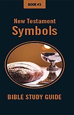 Bible Class Notes - New Testament Symbols - Summers, Alan